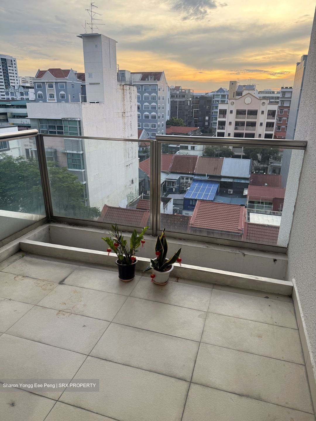 Evergreen View (D14), Apartment #530038031